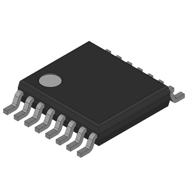 LTC3256MPMSE#PBF Image 