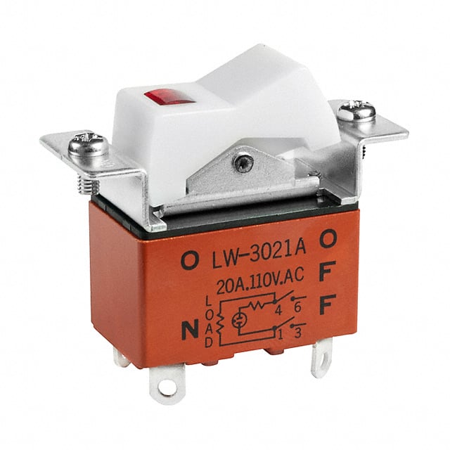 LW3021A Image 