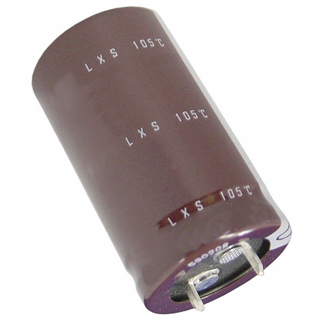 ELXS501VSN471MA60S Image 