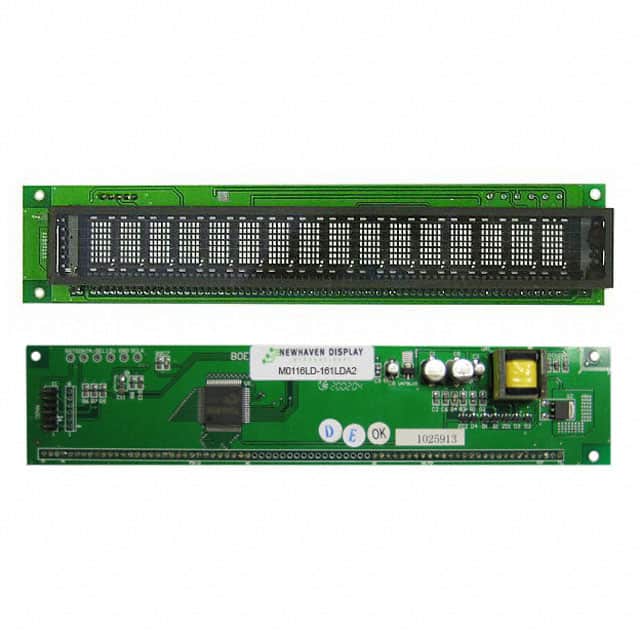 M0116LD-161LDA2 Image 