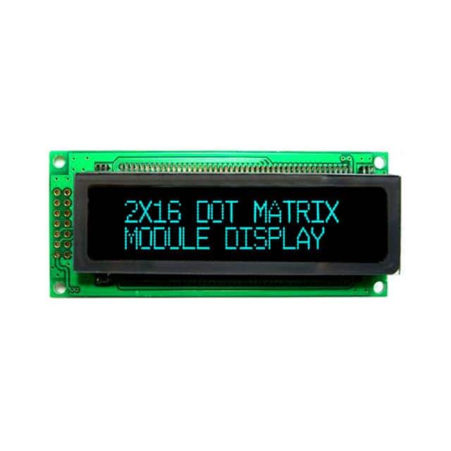M0216SD-162SDAR1 Image 