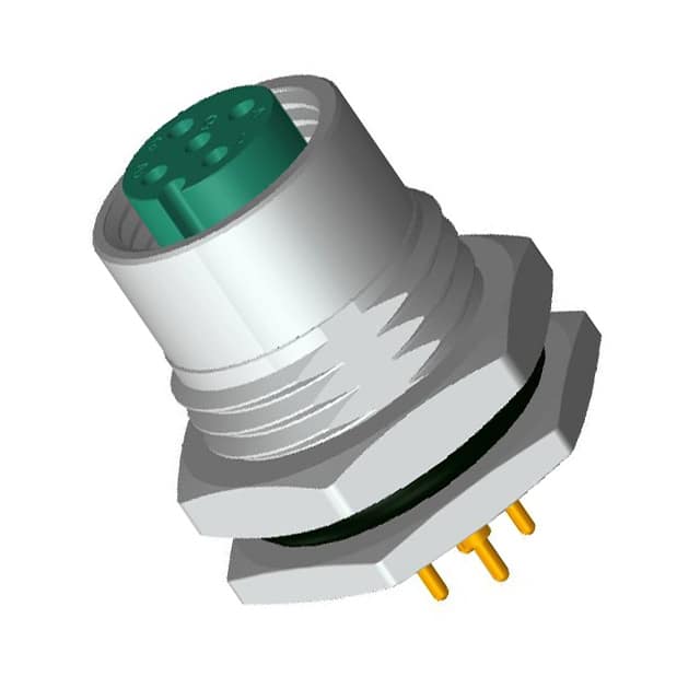 M12A-04PFFP-SF8001 Image 
