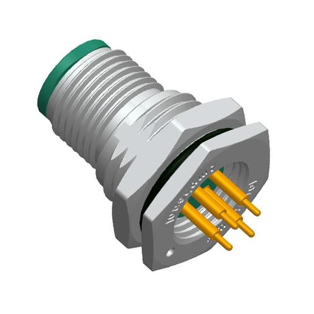 M12D-04PMMP-SF8001 Image 