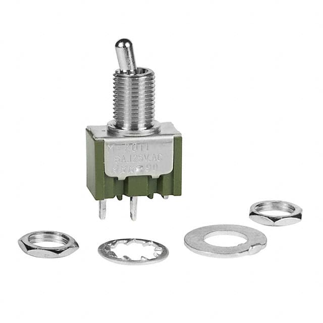 M2011S2S1W01 Image 