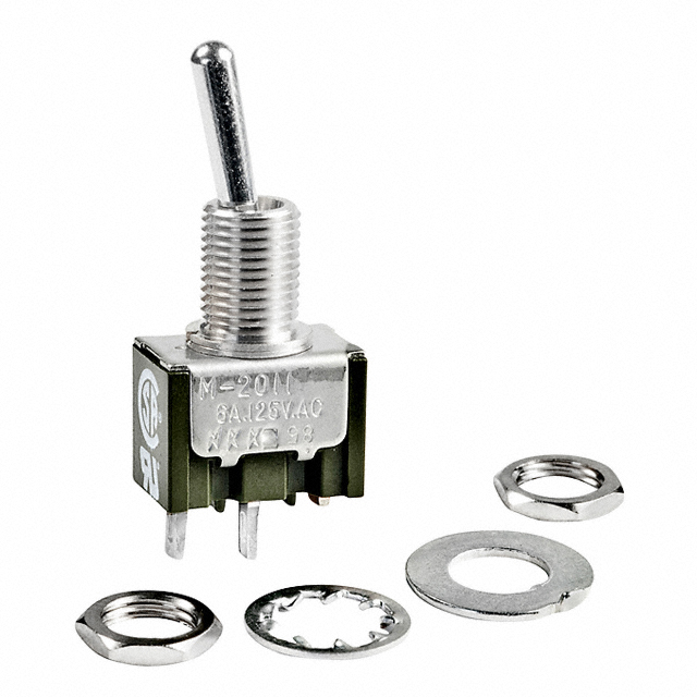 M2011SS1W01/UC Image 