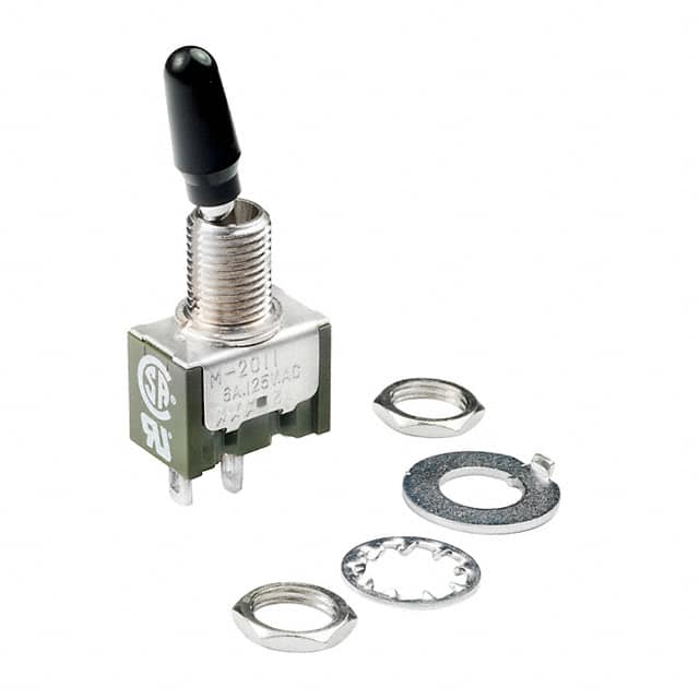 M2011SS1W01/UC-BA Image 