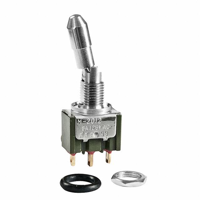 M2012LL3A01 Image 