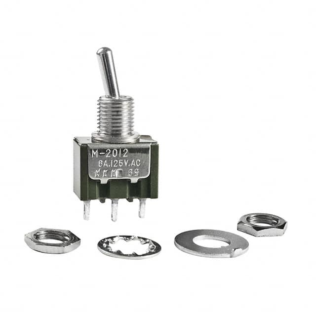 M2012S3A1W01 Image 