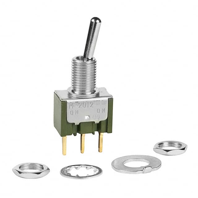 M2012SS1G03 Image 
