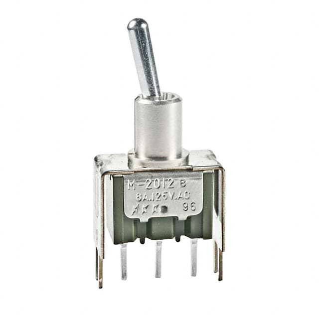 M2012SS2W13/C Image 