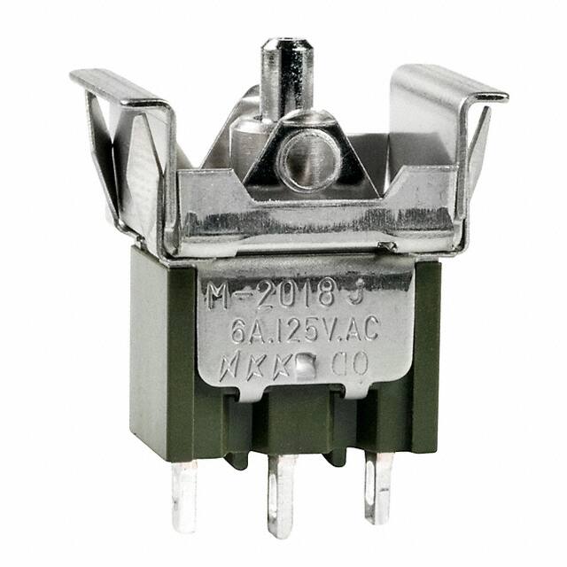 M2018TJW01 Image 