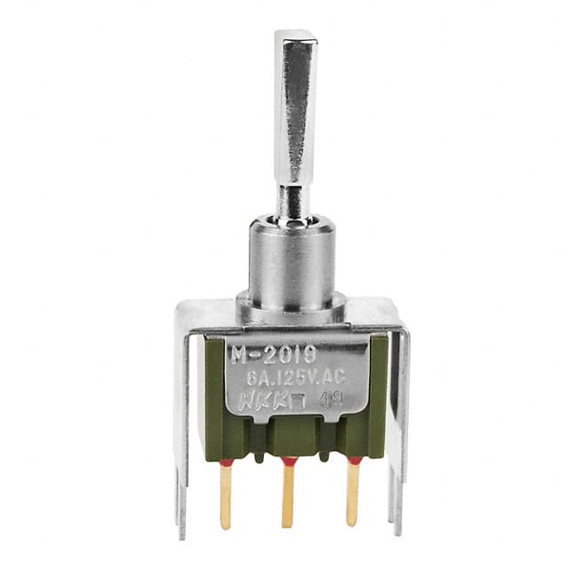 M2019EA2A13 Image 