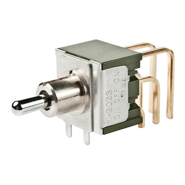 M2023S2A2G40 Image 