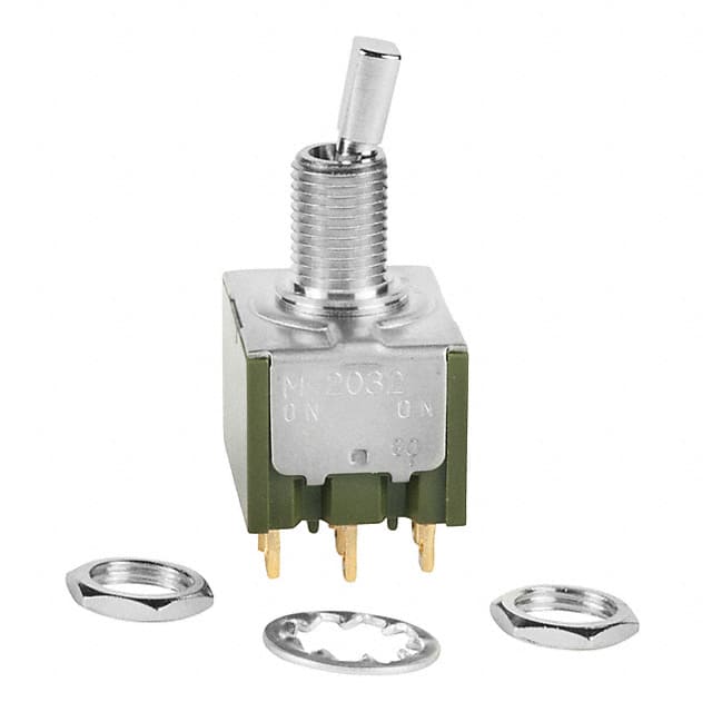M2032E2D1G01 Image 