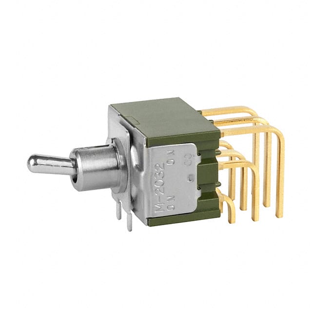 M2032S2A2G40 Image 