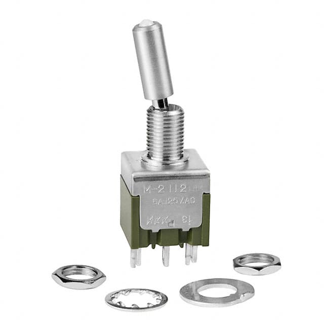M2112LCFW01 Image 