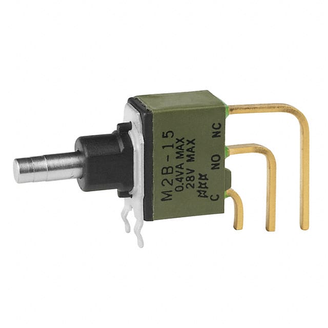M2B15AA5G40 Image 