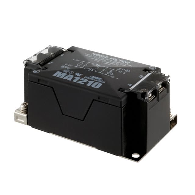 MA1210DIN Image 