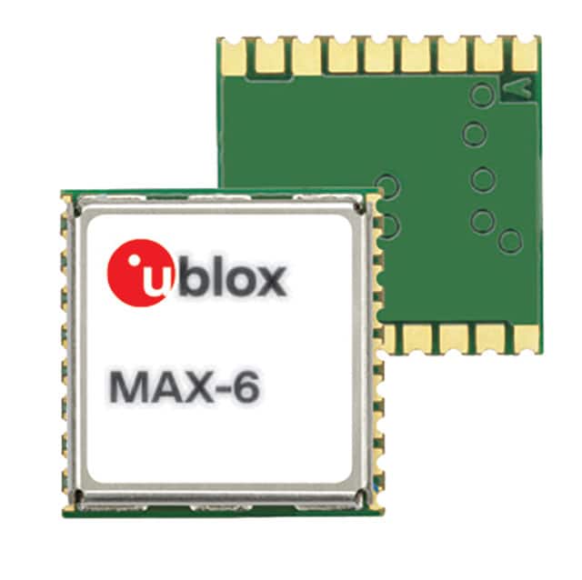 MAX-6G-0-000 Image 