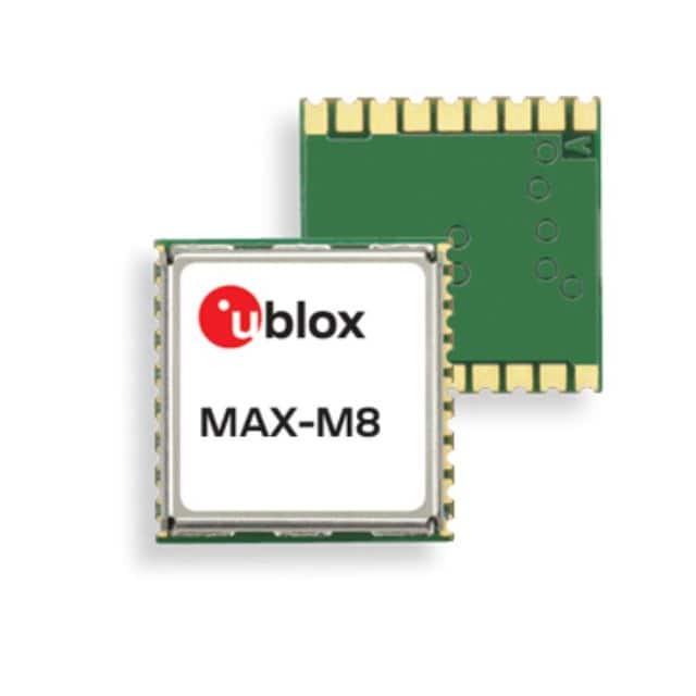 MAX-M8W-0 Image 