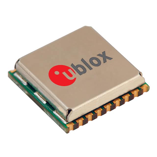 MAX-M8Q-0 Image 