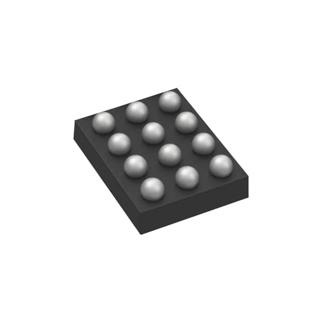 MAX20361AEWC+ Image 