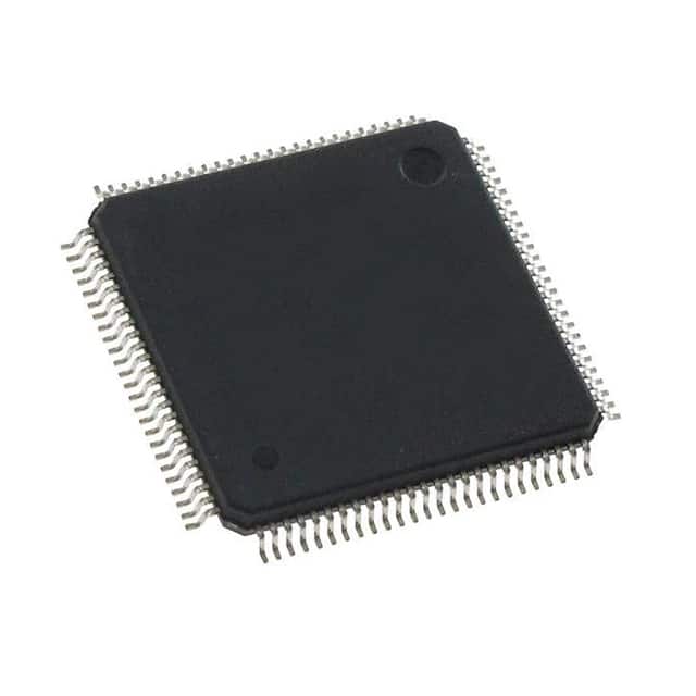 MAX32010CCQ+ Image 