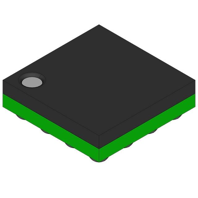 MAX8521EBX-T Image 