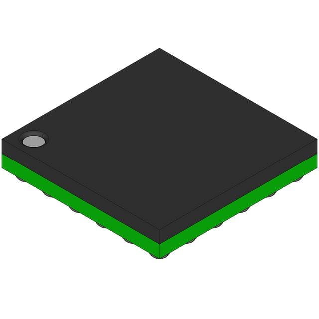 MAX8521EBX Image 