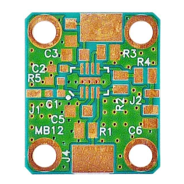 MB-12 Image 