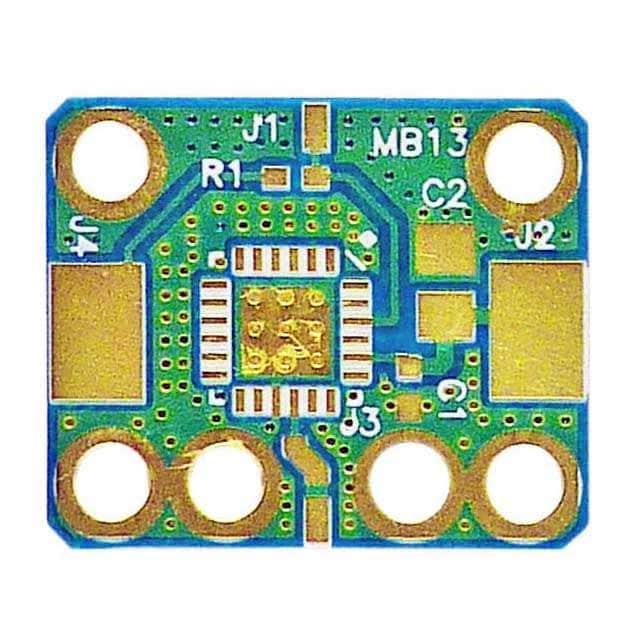 MB-13 Image 