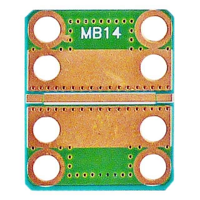 MB-14 Image 