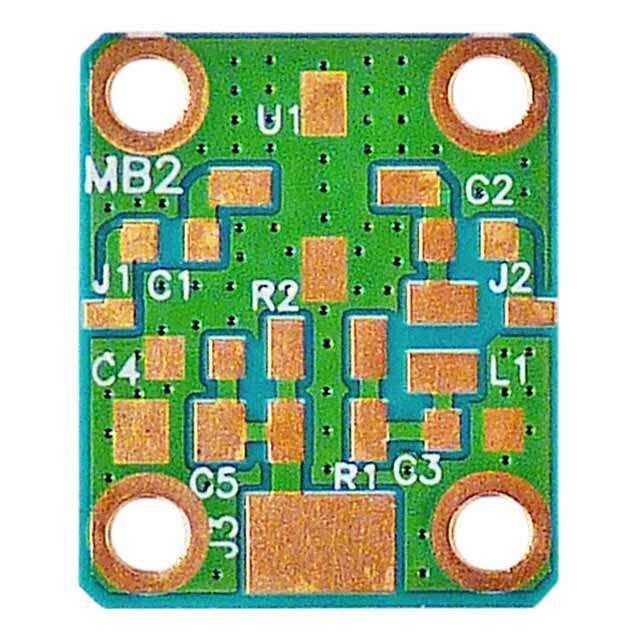 MB-2 Image 