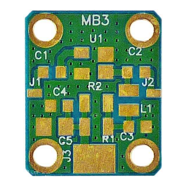 MB-3 Image 