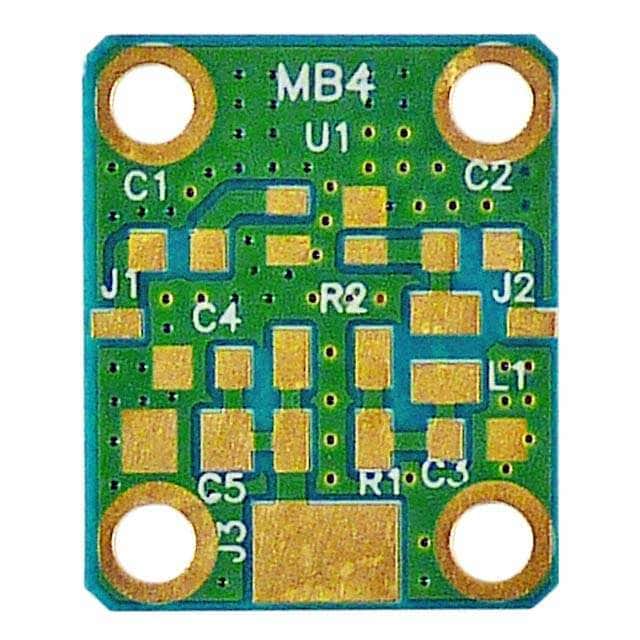 MB-4 Image 