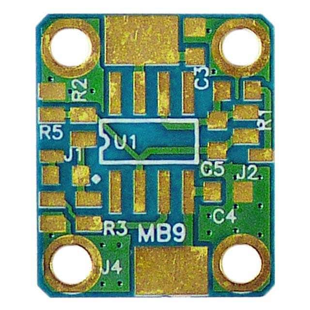 MB-9 Image 