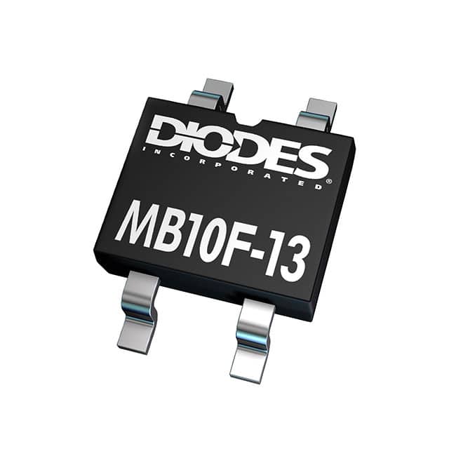 MB10F-13 Image 
