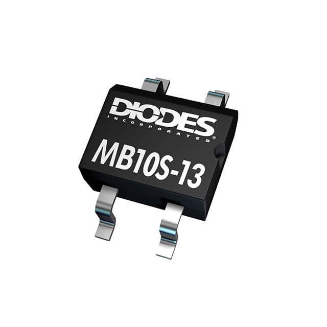 MB10S-13 Image 