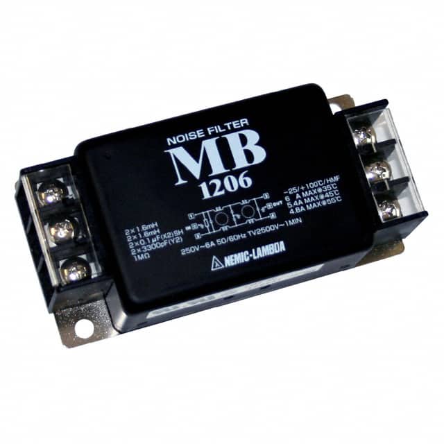 MB1206 Image 
