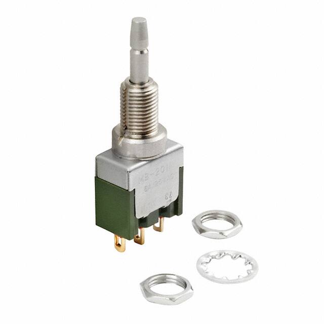 MB2011LS1A01 Image 