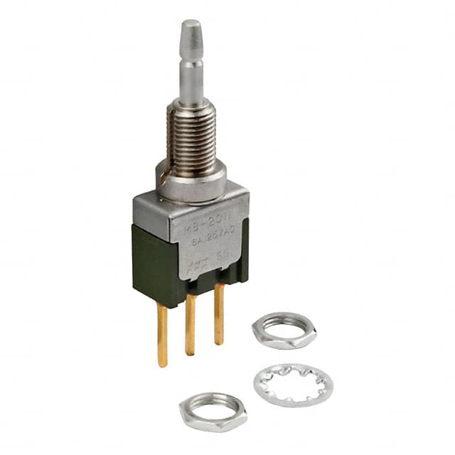 MB2011LS1A05 Image 