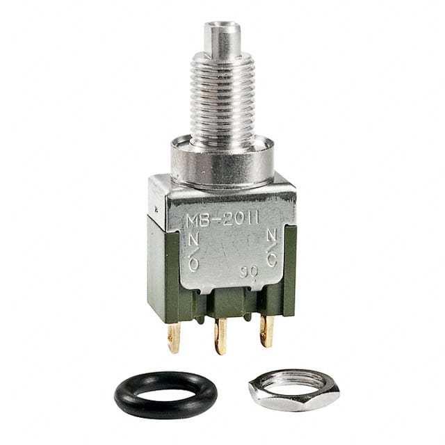 MB2011SD3G01 Image 