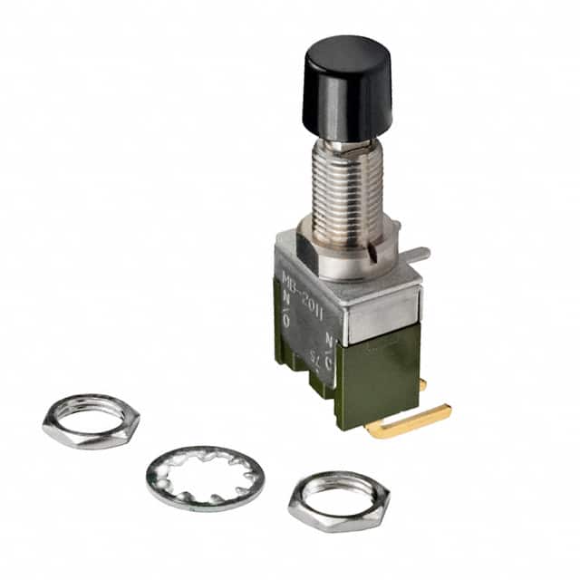 MB2011SS1G30-BA Image 