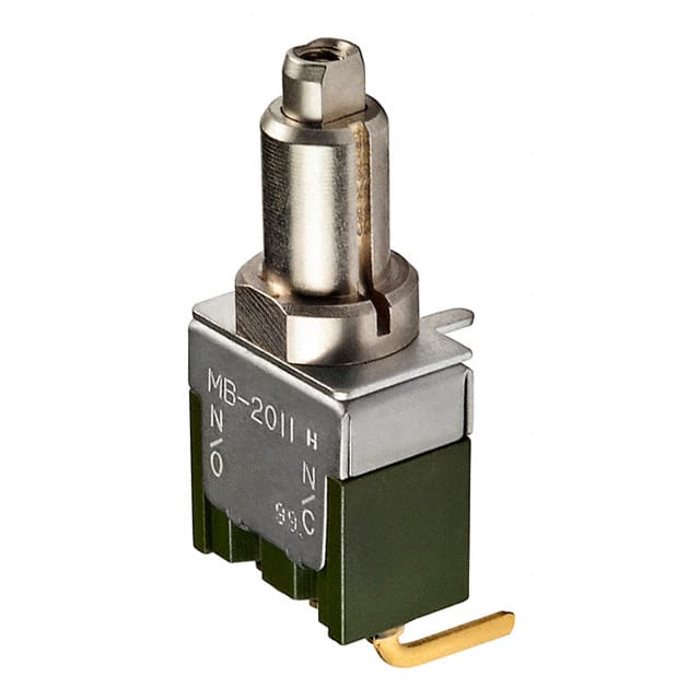 MB2011SS2G30 Image 