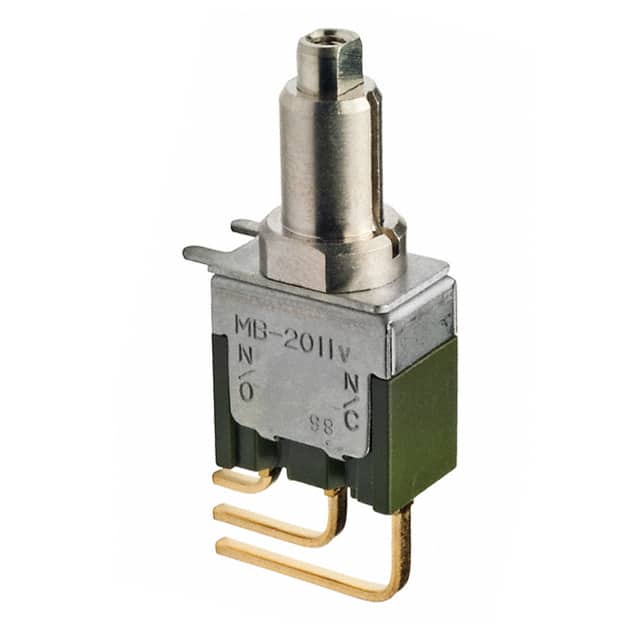 MB2011SS2G45 Image 