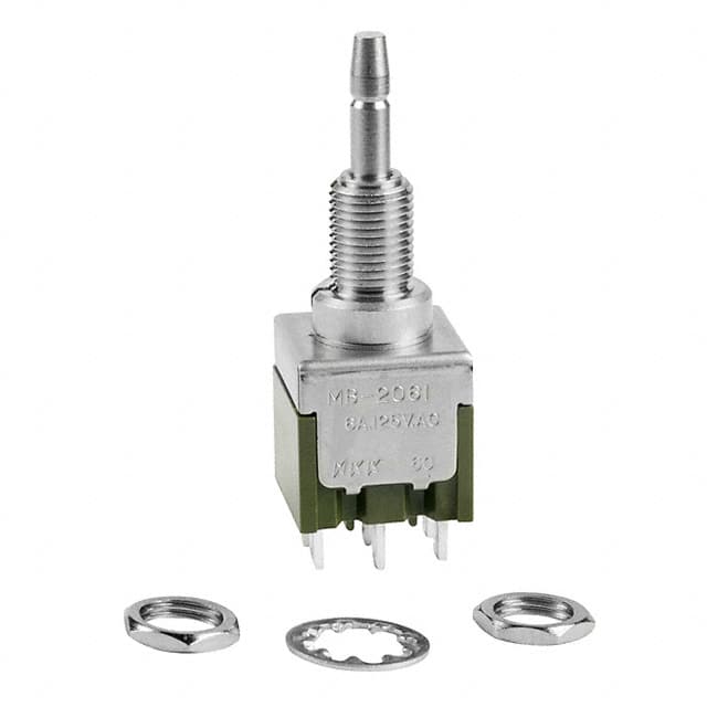MB2061LS1W01/328 Image 