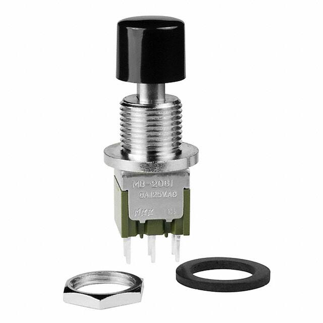 MB2061SB3W03-DA Image 
