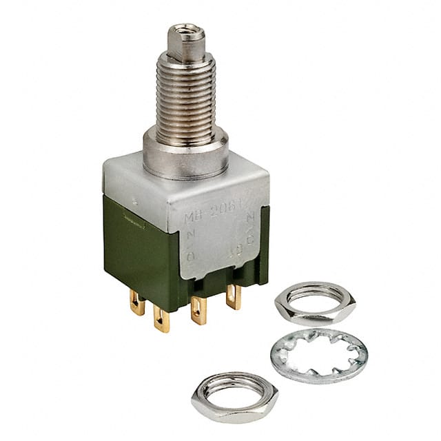 MB2061SS1G01 Image 