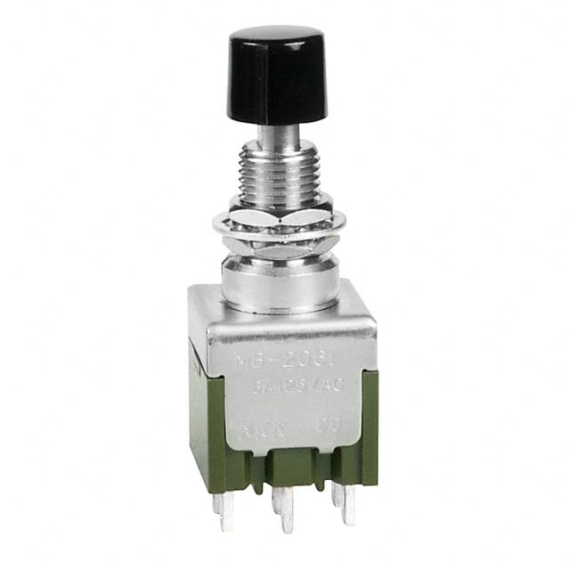 MB2061SS1W01-BA Image 