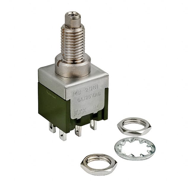MB2061SS4W01 Image 